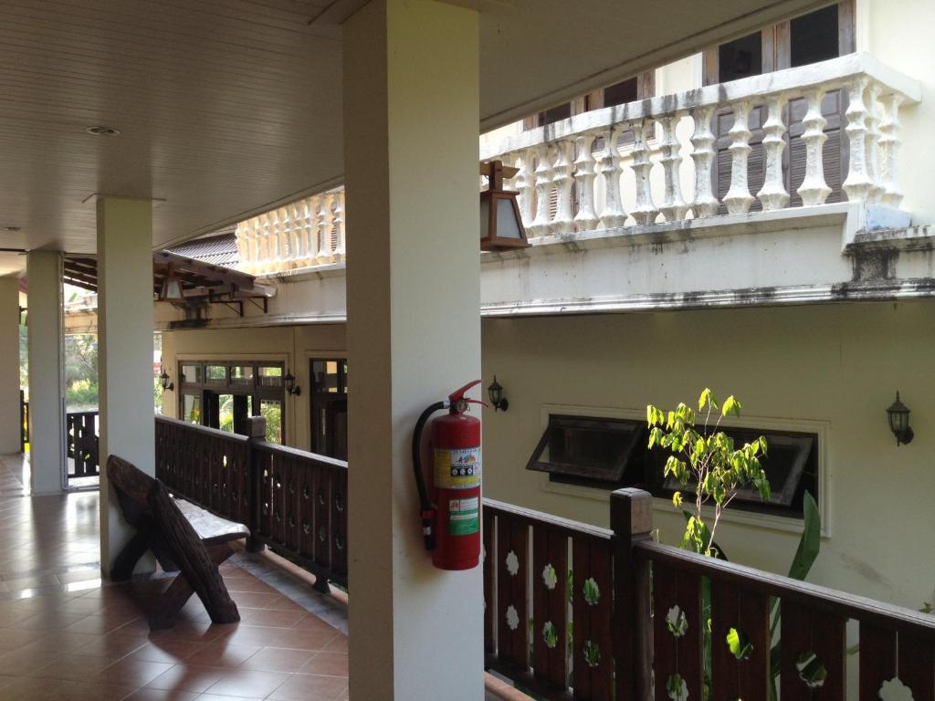 Baan Busaba Hotel Ko Pha Ngan Phòng bức ảnh